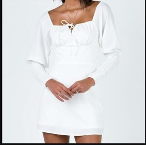 Gorgeous princess polly mini dress